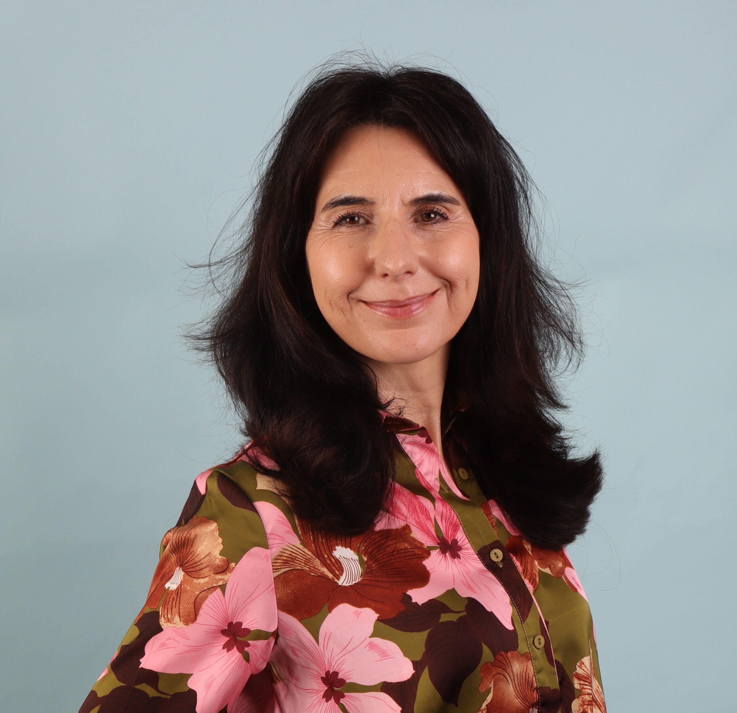 Johanna Lindberg-Naulapää