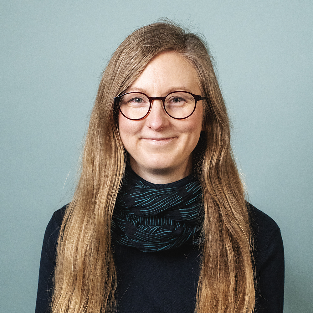 Anni Kyösti
