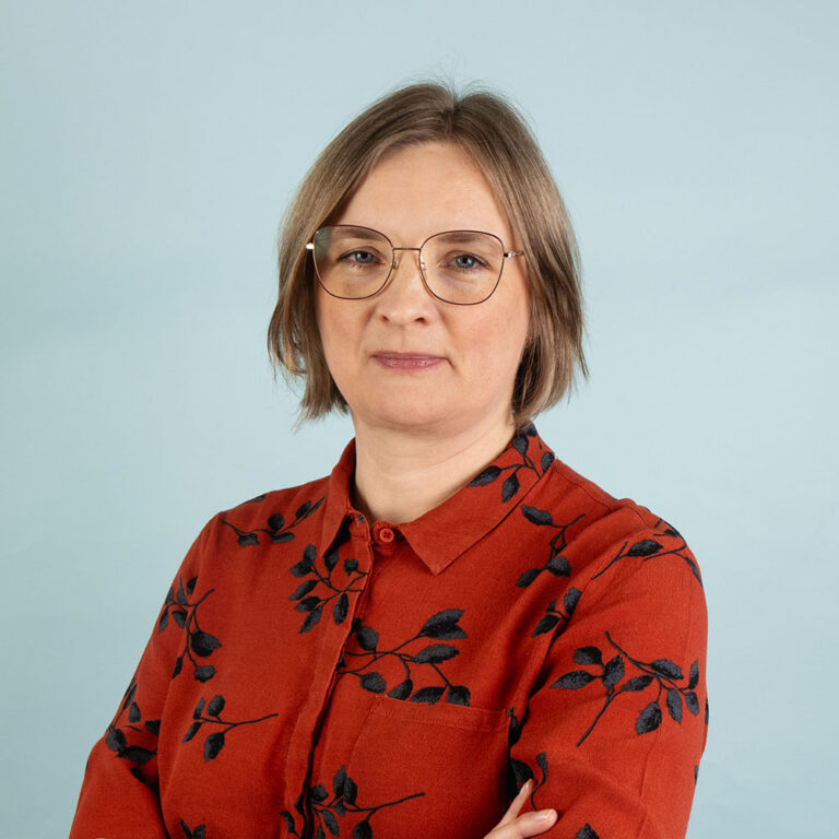 Kirsi Campello